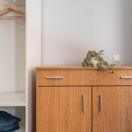 Picasso 2 Apartman Málaga Kültér fotó