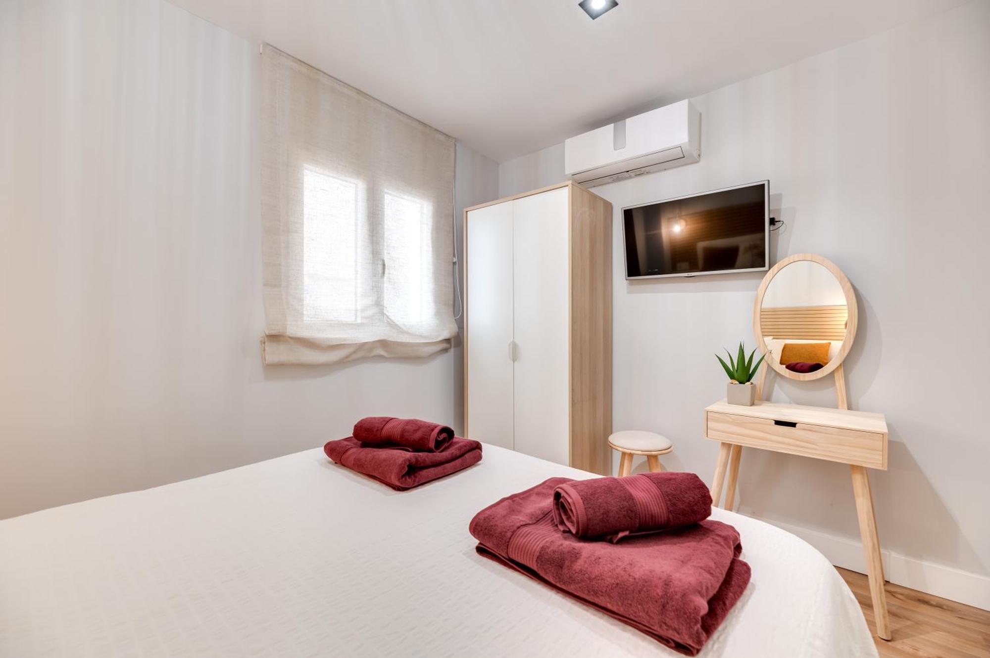 Picasso 2 Apartman Málaga Kültér fotó