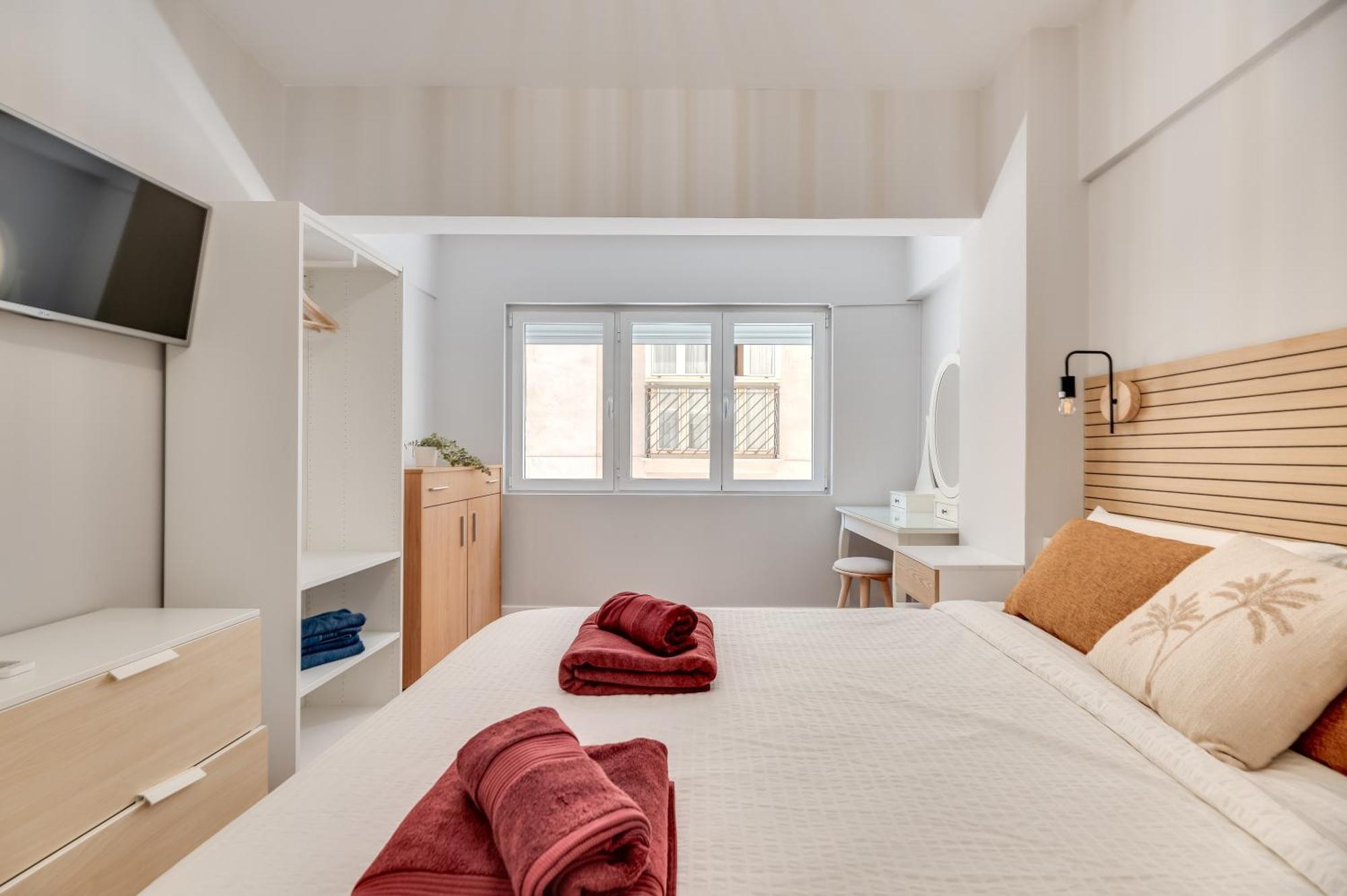 Picasso 2 Apartman Málaga Kültér fotó