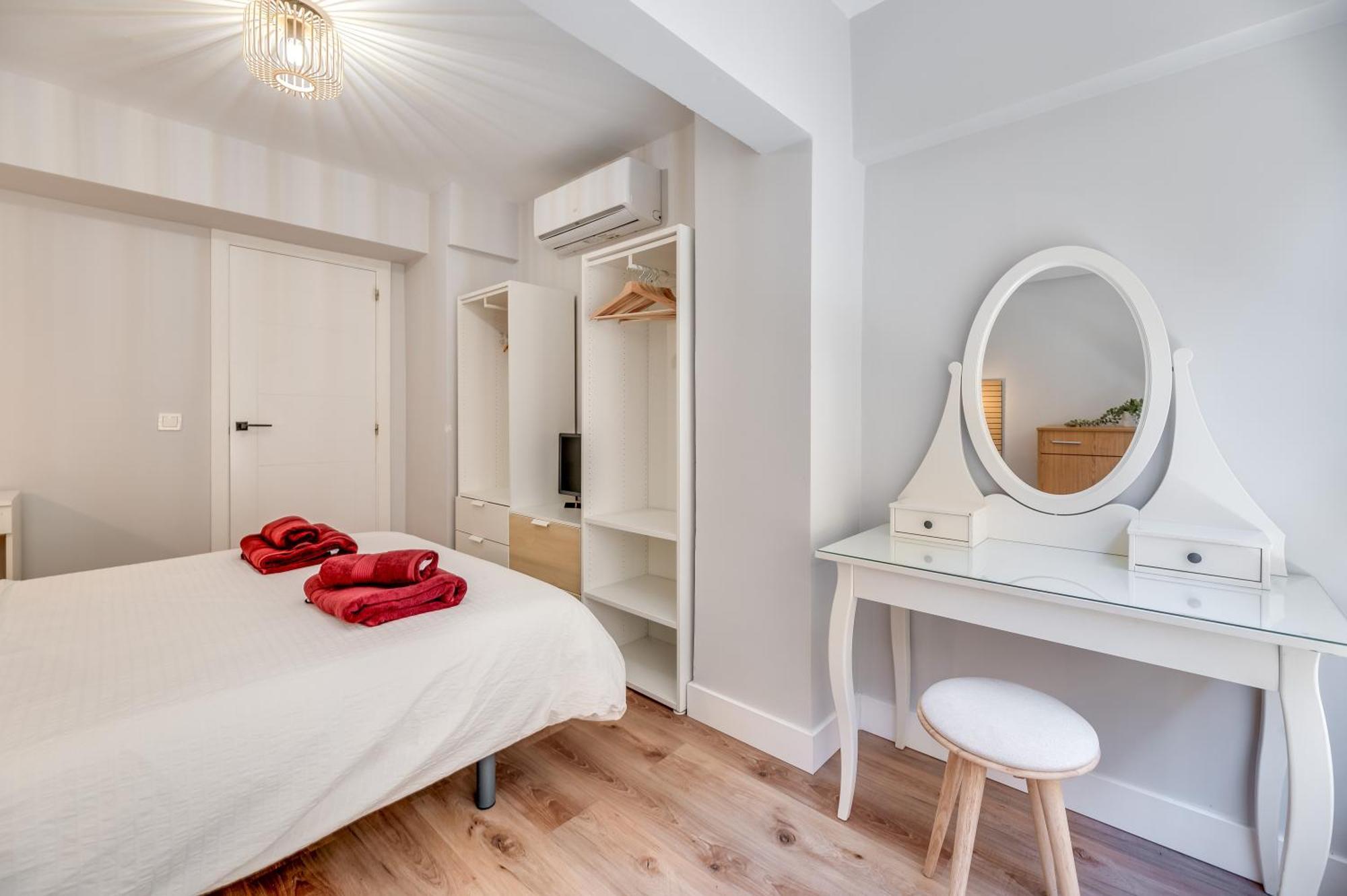 Picasso 2 Apartman Málaga Kültér fotó