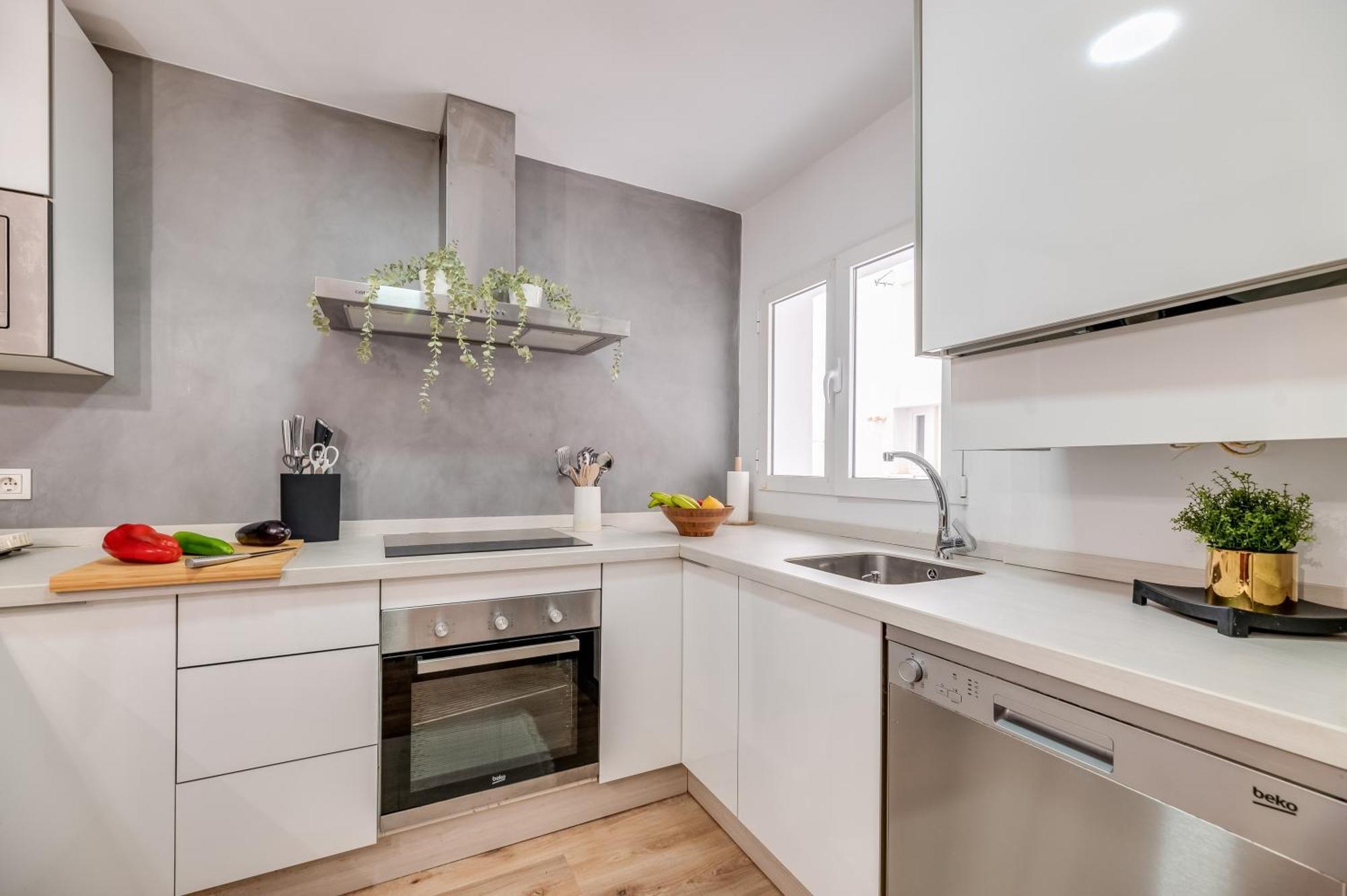 Picasso 2 Apartman Málaga Kültér fotó