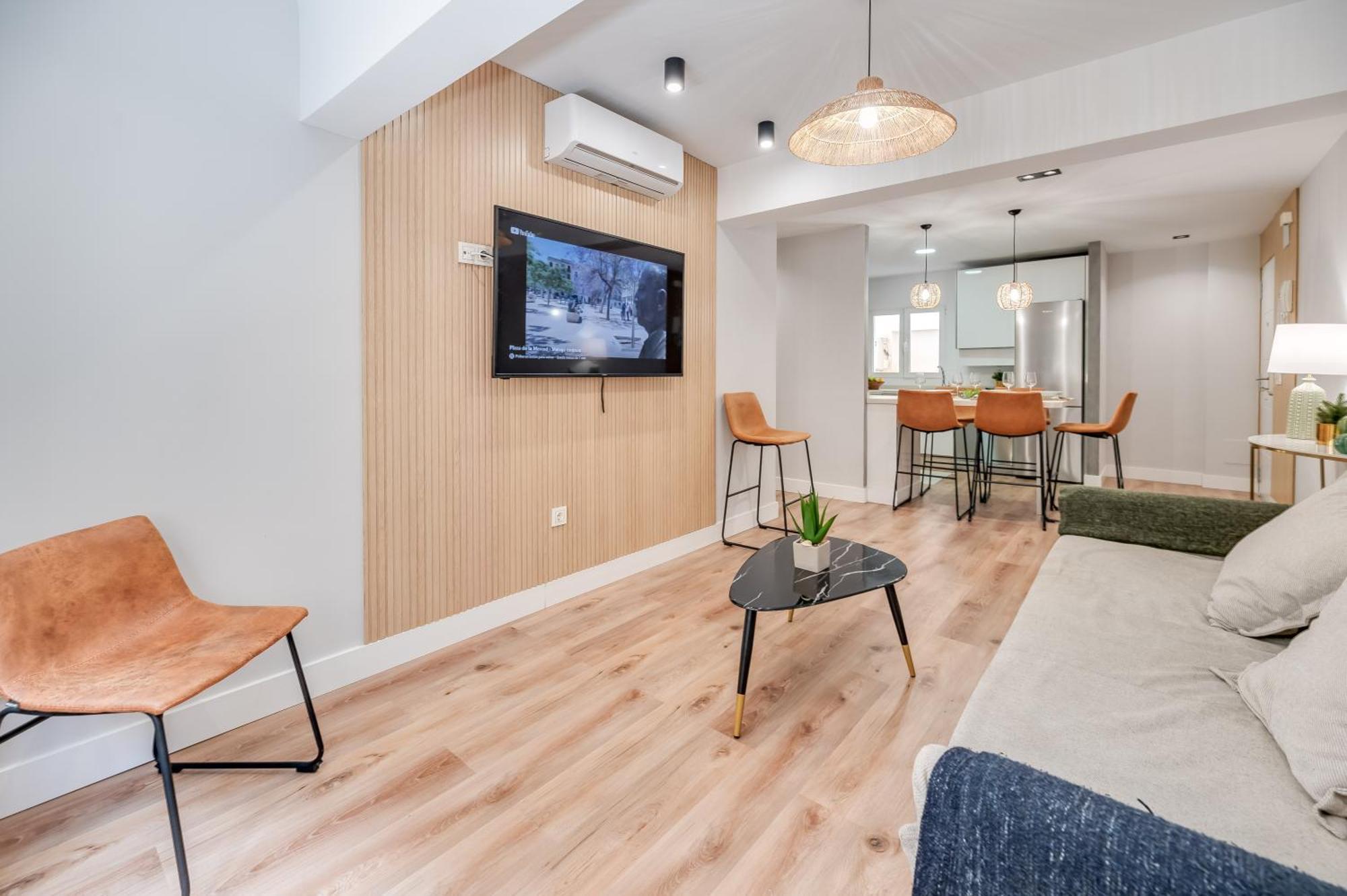 Picasso 2 Apartman Málaga Kültér fotó