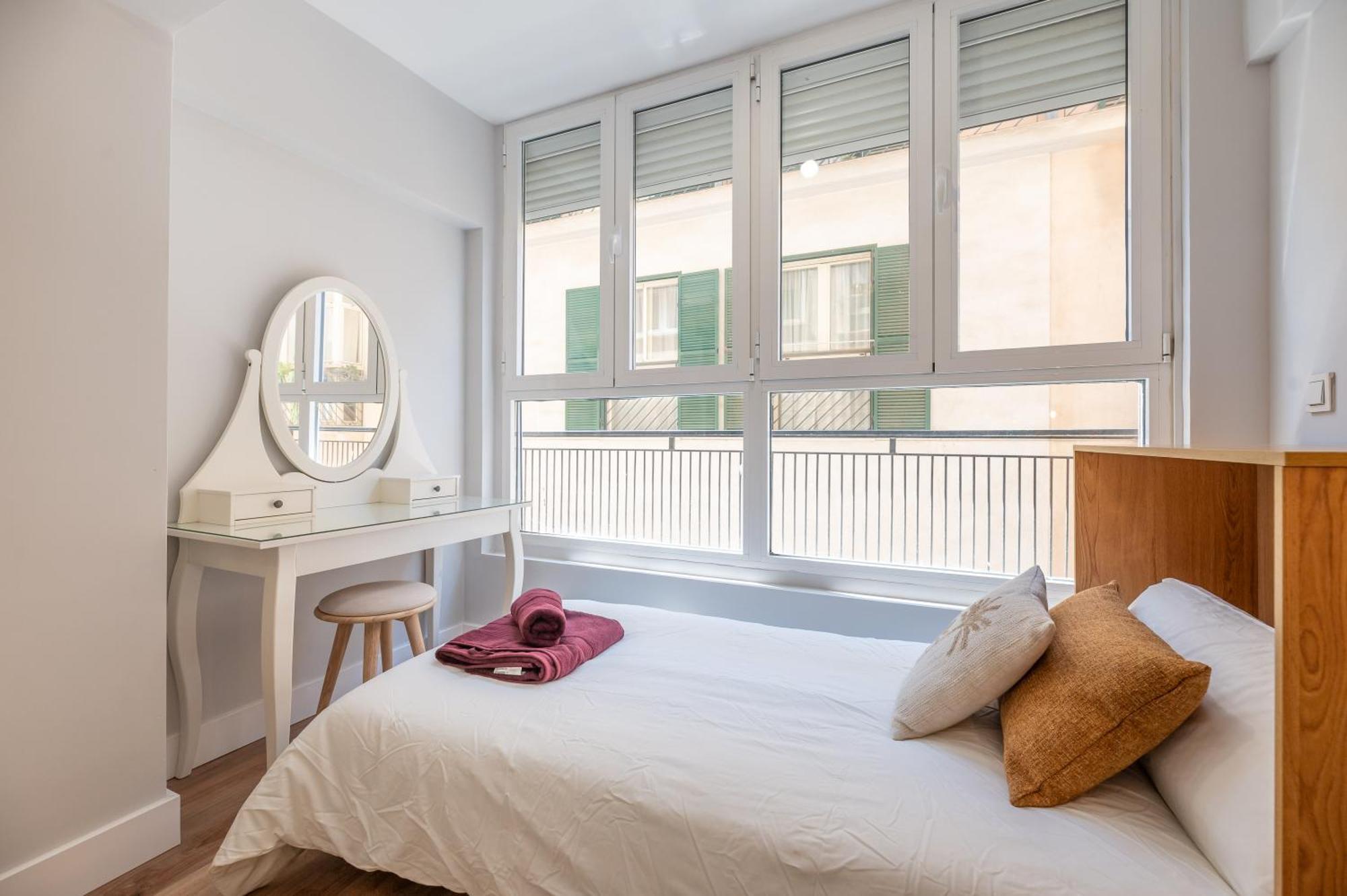 Picasso 2 Apartman Málaga Kültér fotó