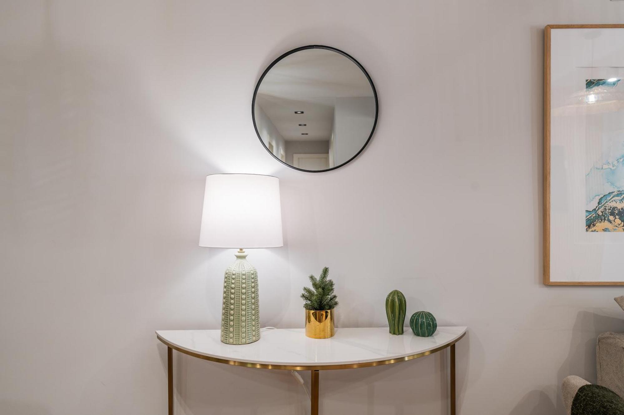 Picasso 2 Apartman Málaga Kültér fotó