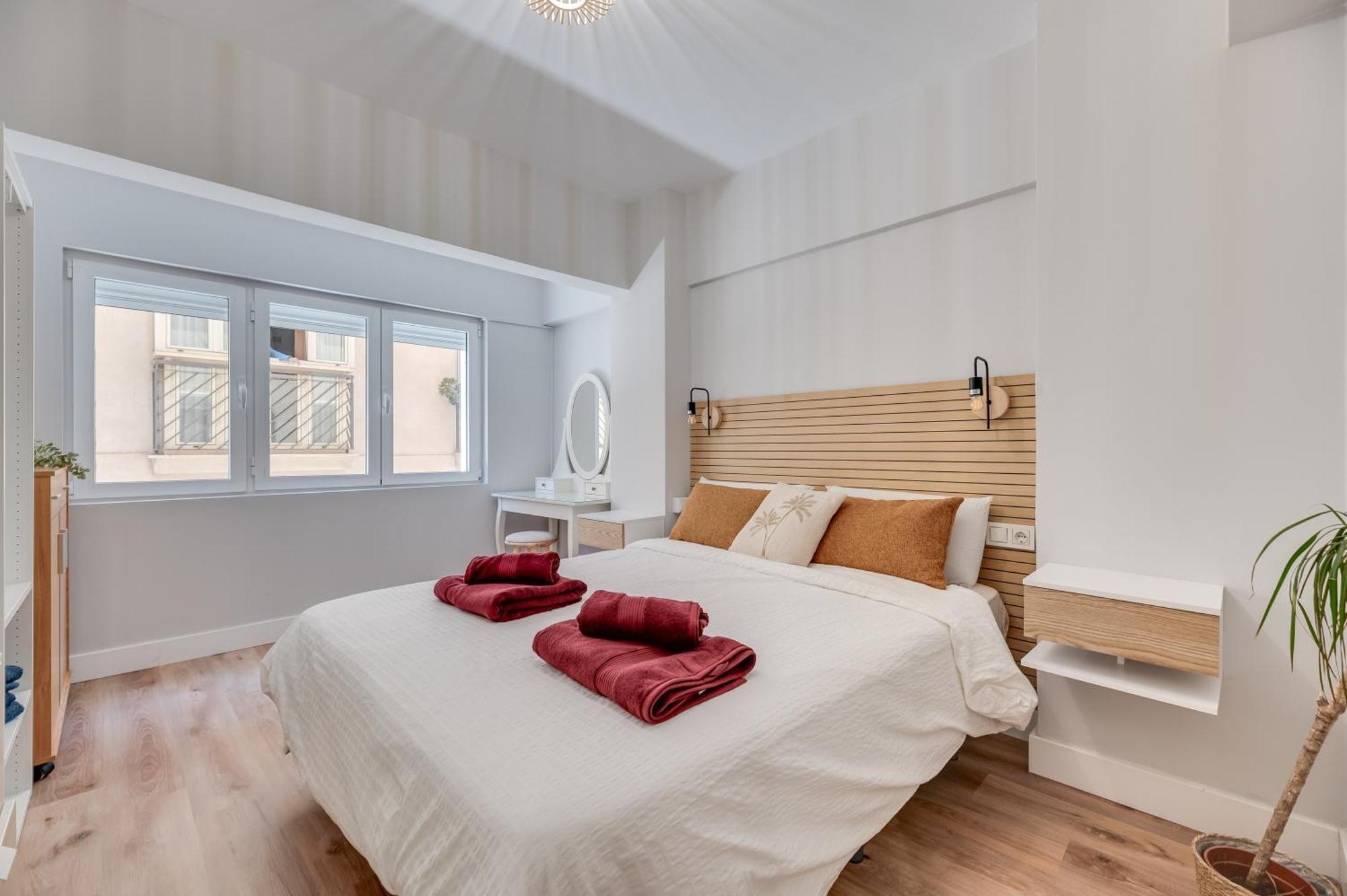 Picasso 2 Apartman Málaga Kültér fotó
